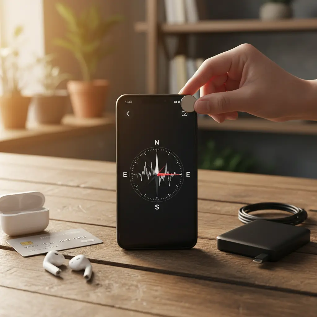 Imán cerca de aparatos electrónicos: qué puede pasar