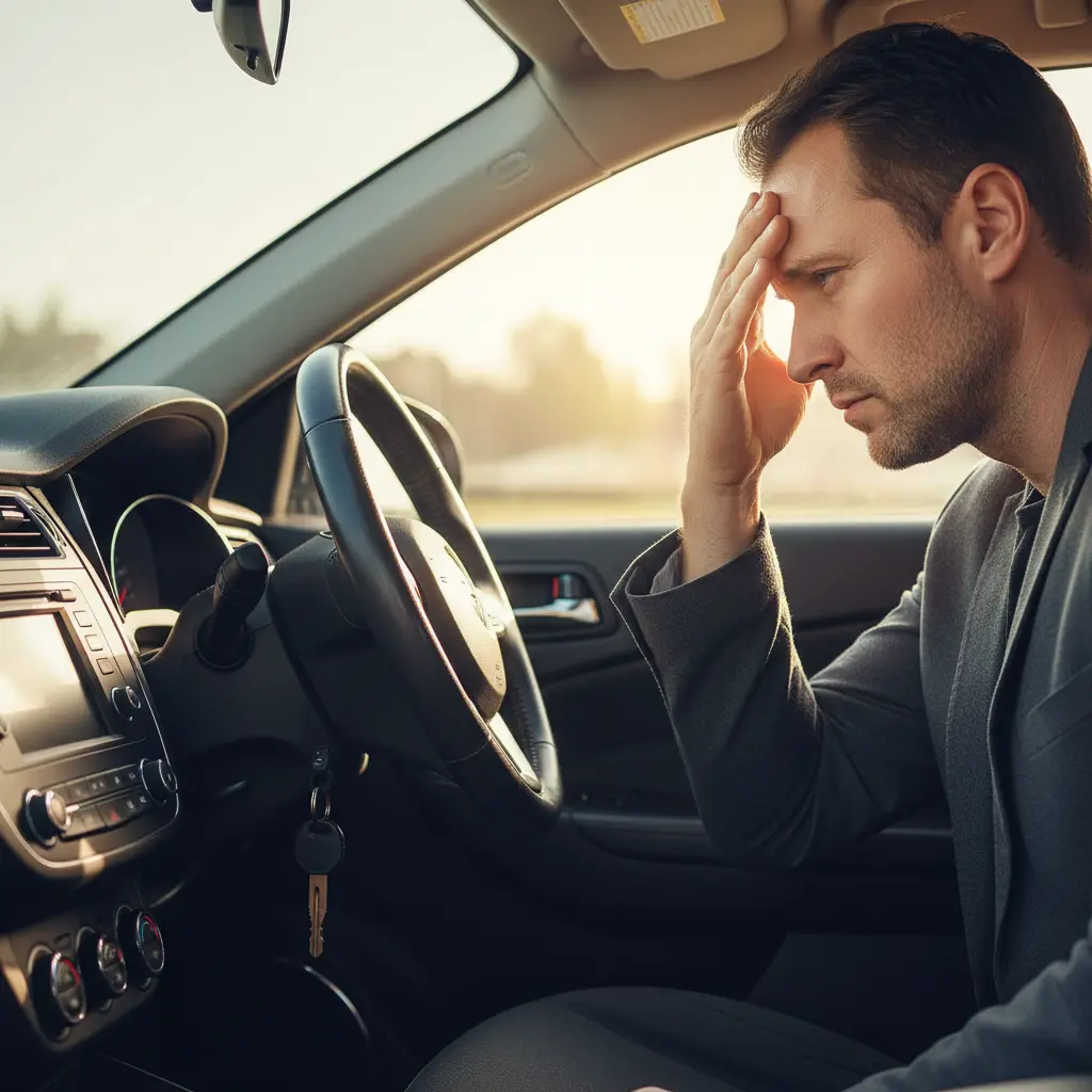 ¿Olvidaste las llaves en el contacto? Esto es lo que debes saber