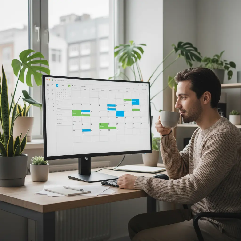 Supera el Burnout sin Renunciar: 4 Micro-Cambios que Funcionan