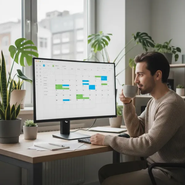 Supera el Burnout sin Renunciar: 4 Micro-Cambios que Funcionan